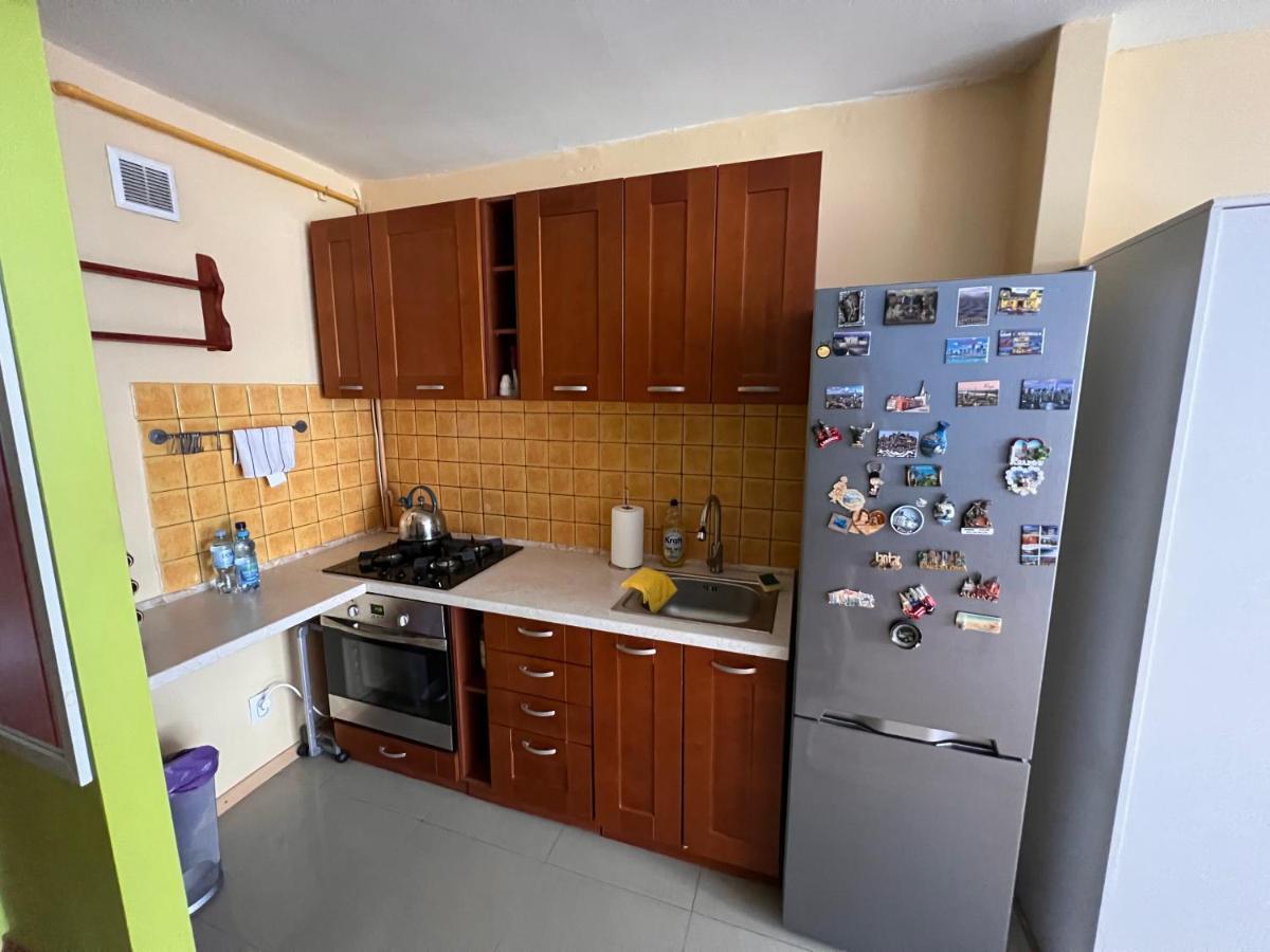 Kawalerka W Samym Sercu Warszawy-muranow Smart Tv 40, Free Wi-fi, Netflix Apartment Warsaw